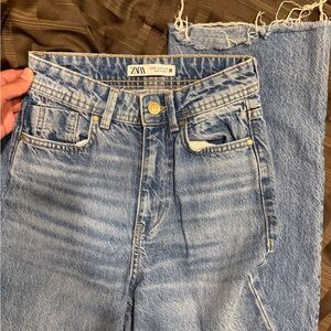 Zara Jeans